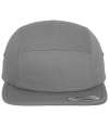 F7005 7005 Flexfit Classic Jockey Cap Dark Grey colour image